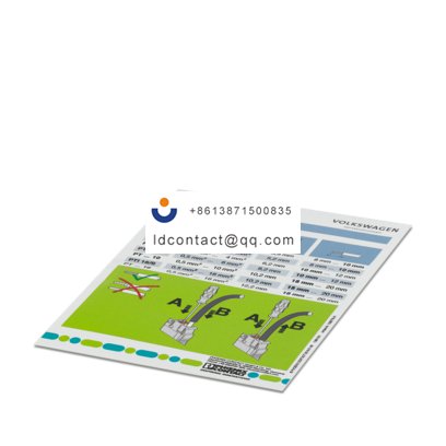 1032776 Phoenix Contact product image